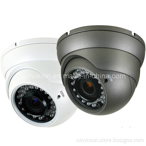1200tvl Vandalproof HD Sdi IR Security CCTV Dome Camera (UV-SDI3222W)